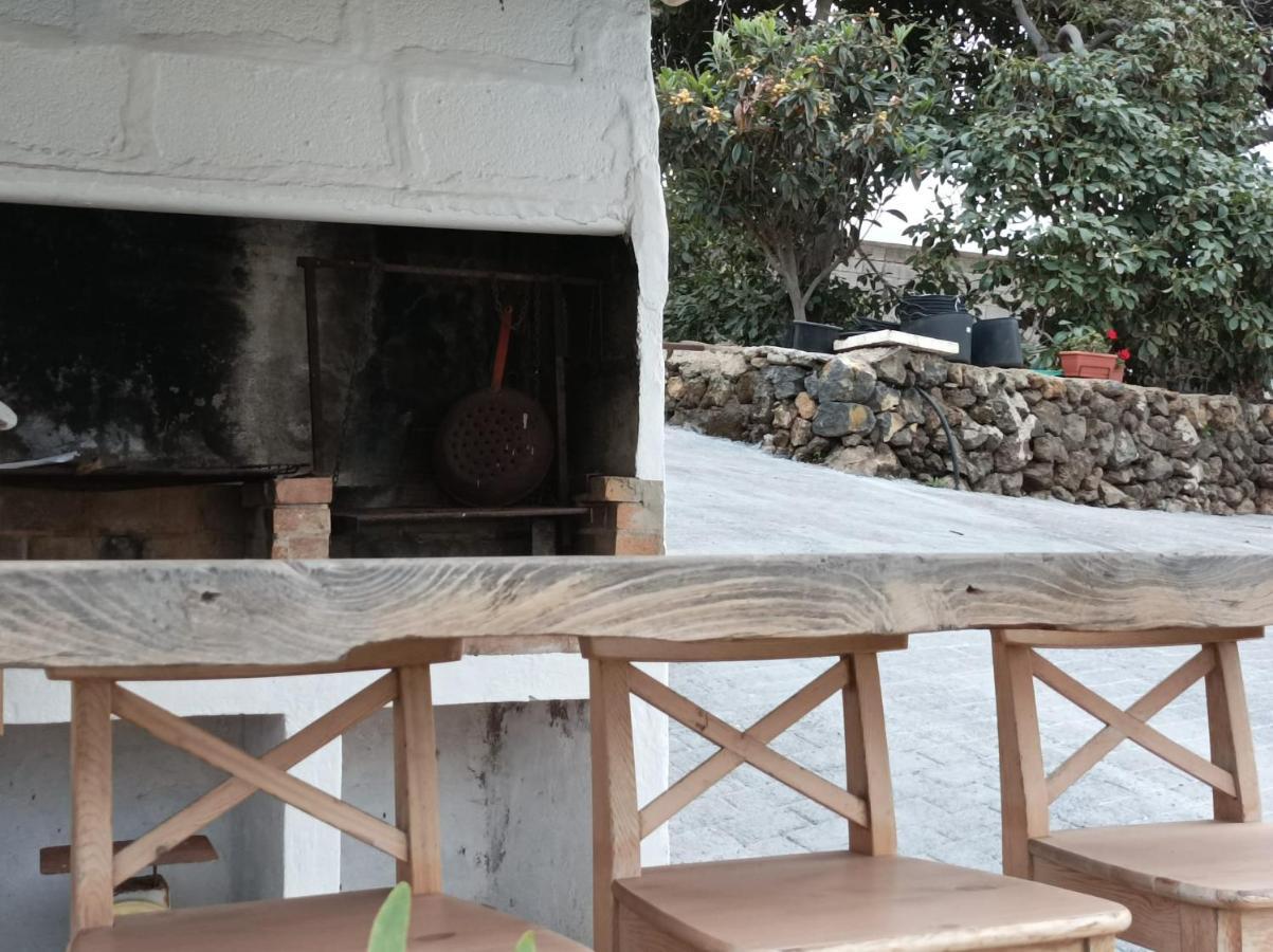 ラ・オロタバIndependent House In Rural Settingアパートメント エクステリア 写真